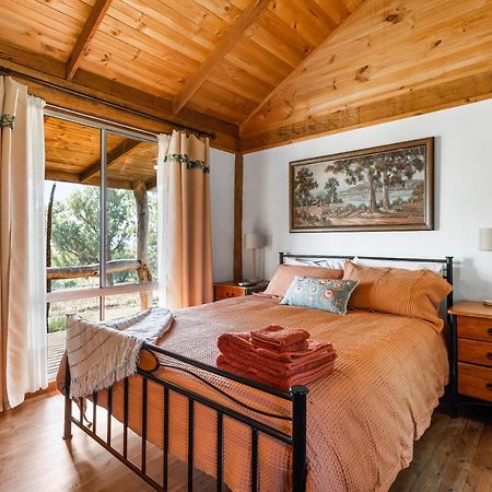 Gaddleen Grove Cottages Wodonga Zewnętrze zdjęcie